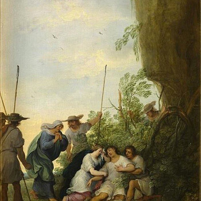 Photo de Musée Jeanne dAboville à La Fère