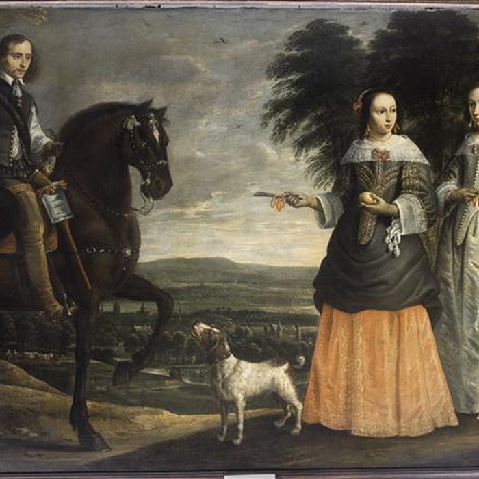 Photo de Musée Jeanne dAboville à La Fère