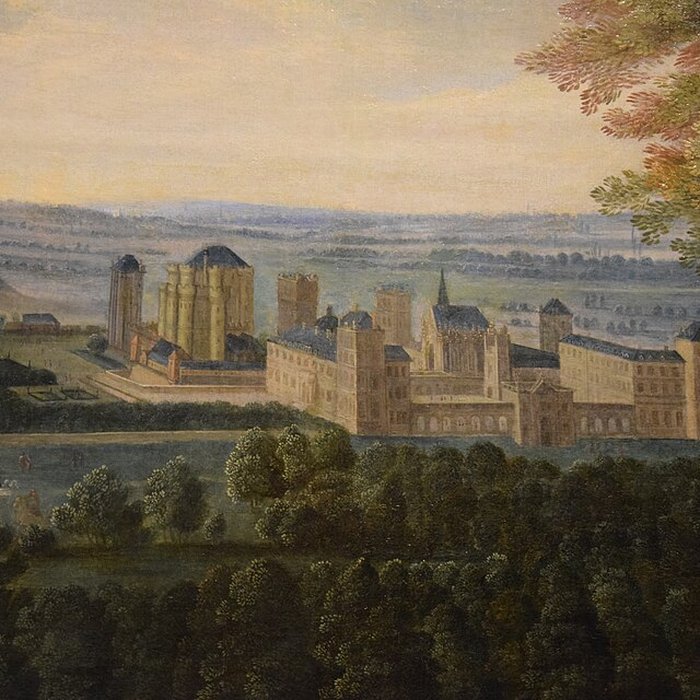 Photo de Musée Jeanne dAboville à La Fère