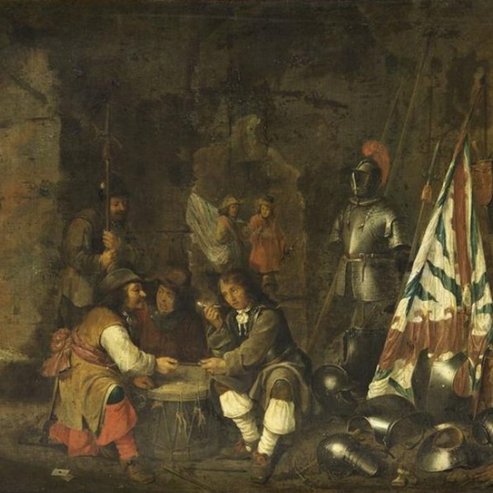 Photo de Musée Jeanne dAboville à La Fère