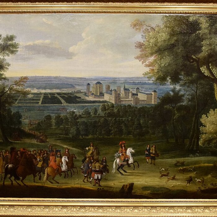 Photo de Musée Jeanne dAboville à La Fère