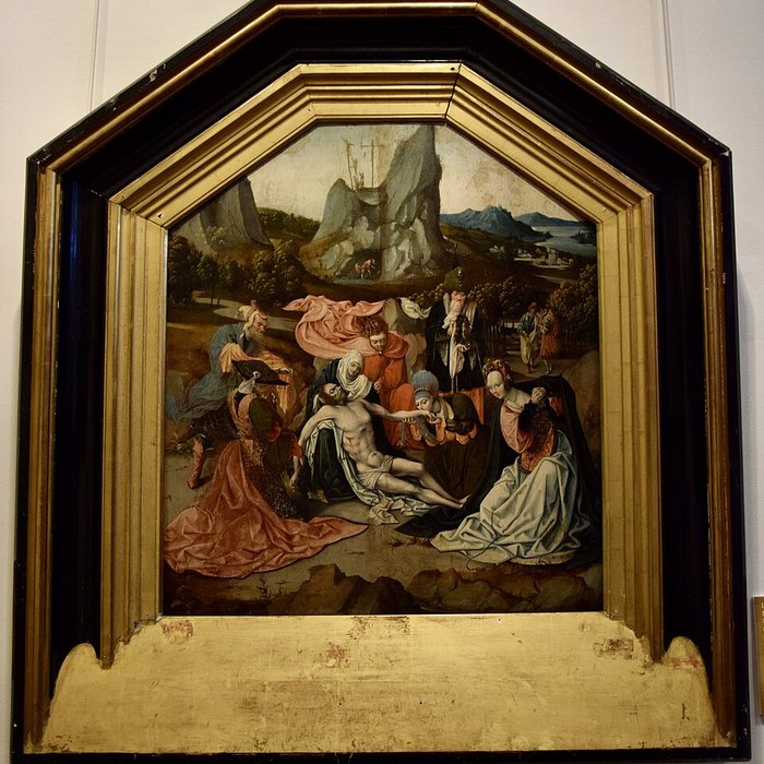 Photo de Musée Jeanne dAboville à La Fère