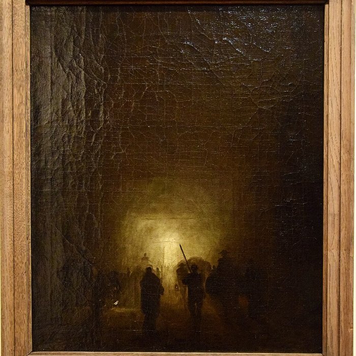 Photo de Musée Jeanne dAboville à La Fère