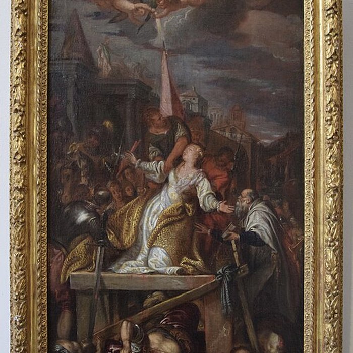 Photo de Musée Jeanne dAboville à La Fère