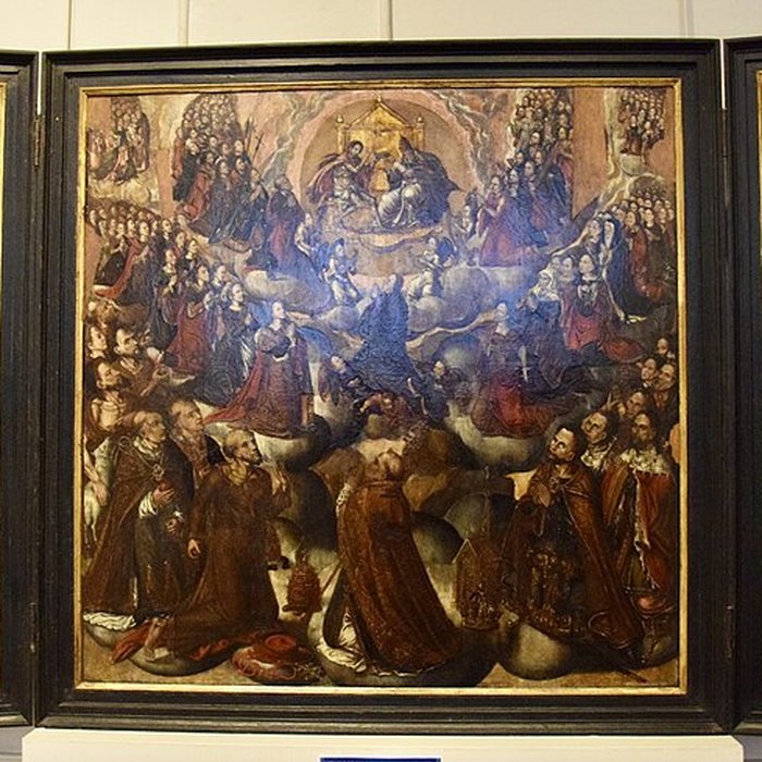 Photo de Musée Jeanne dAboville à La Fère