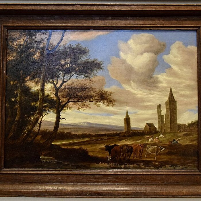 Photo de Musée Jeanne dAboville à La Fère