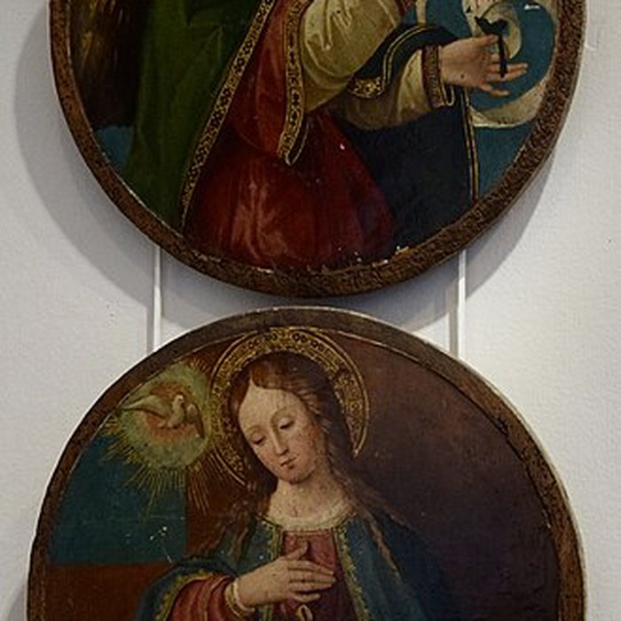 Photo de Musée Jeanne dAboville à La Fère