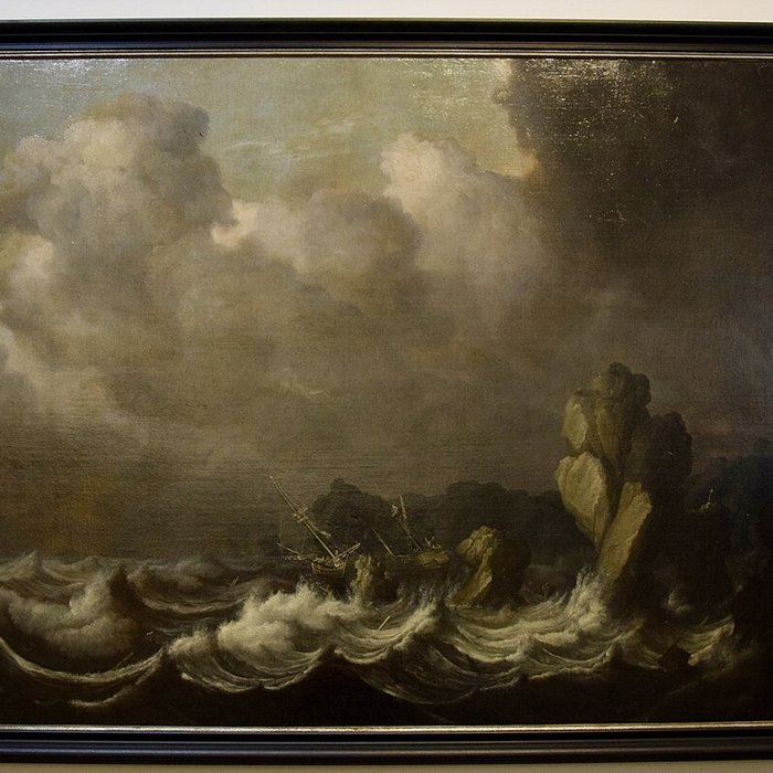 Photo de Musée Jeanne dAboville à La Fère