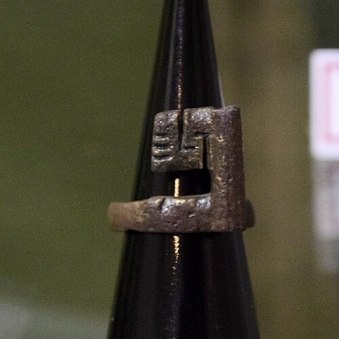 Photo de Musée Jeanne dAboville à La Fère