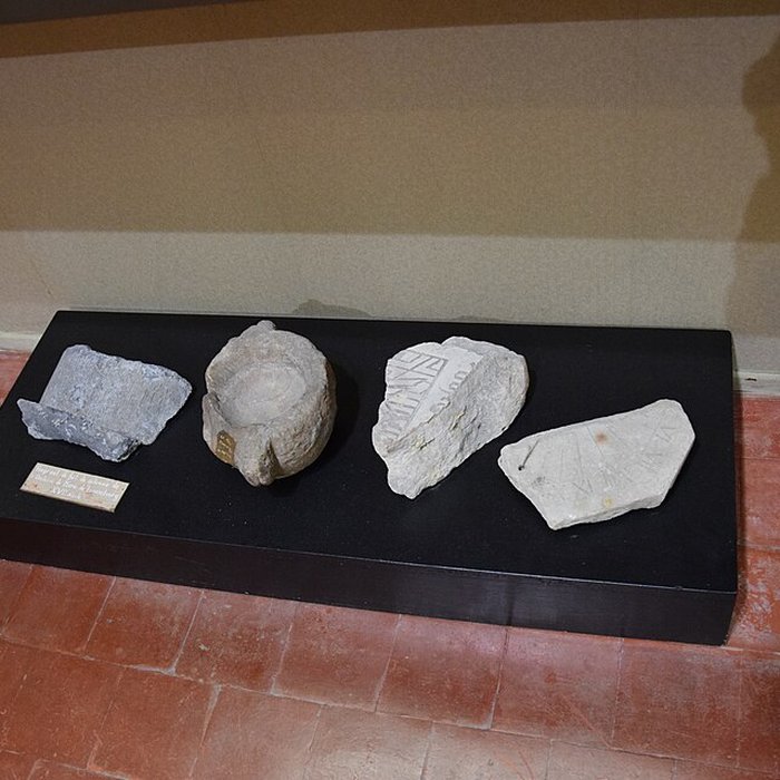 Photo de Musée Jeanne dAboville à La Fère