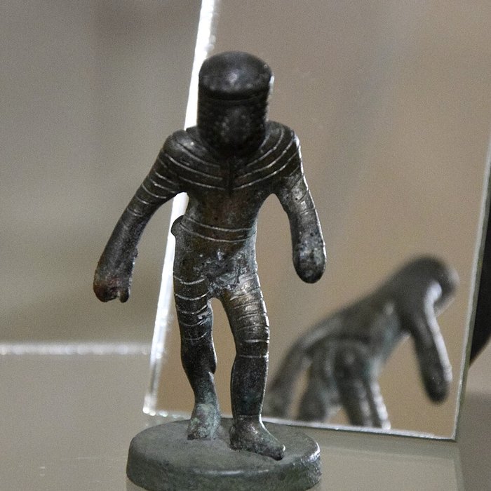 Photo de Musée Jeanne dAboville à La Fère