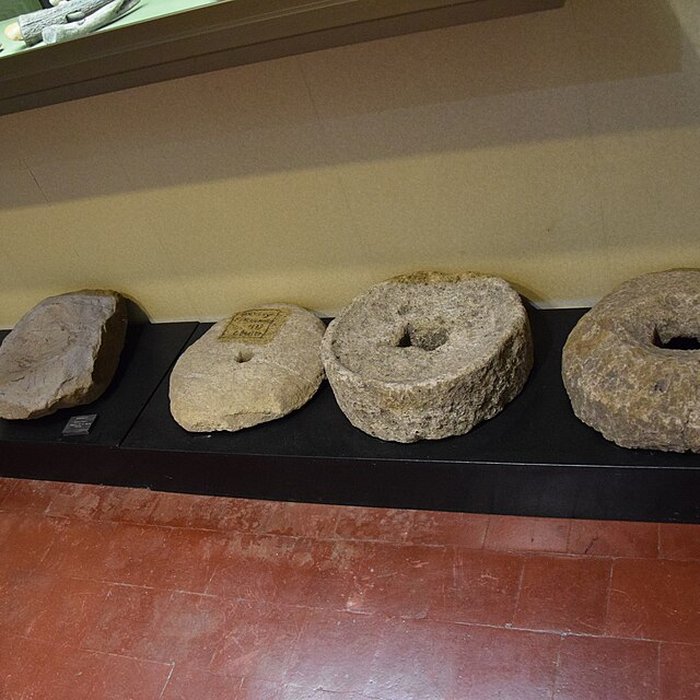 Photo de Musée Jeanne dAboville à La Fère