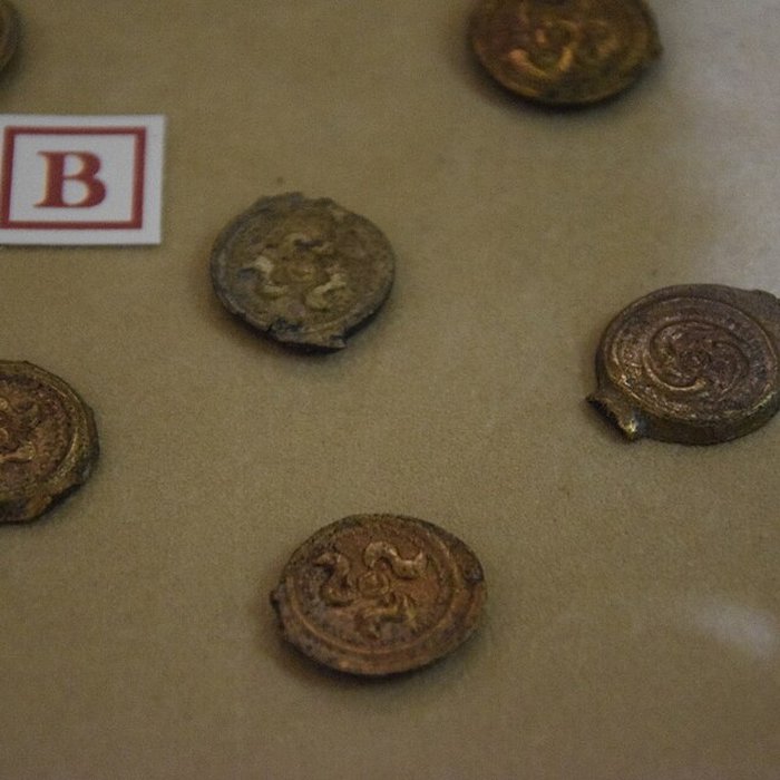 Photo de Musée Jeanne dAboville à La Fère