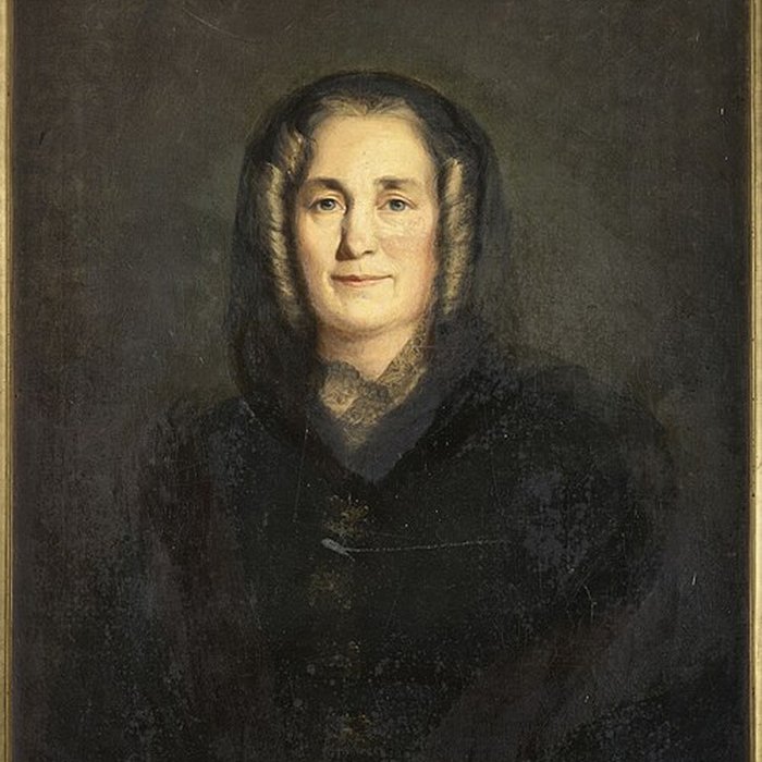 Photo de Musée Jeanne dAboville à La Fère