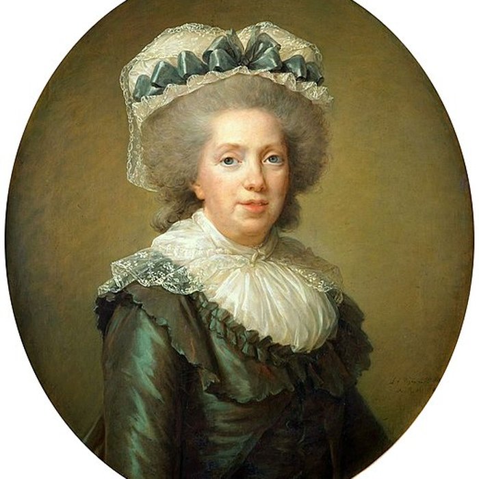 Photo de Musée Jeanne dAboville à La Fère