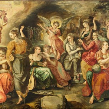 Musée Jeanne dAboville à La Fère