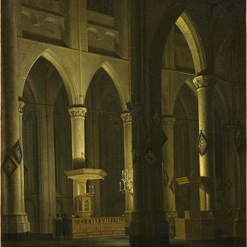 Musée Jeanne dAboville à La Fère