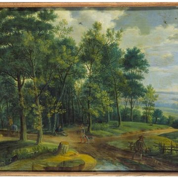 Musée Jeanne dAboville à La Fère