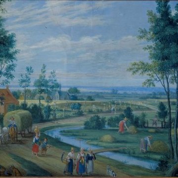 Musée Jeanne dAboville à La Fère