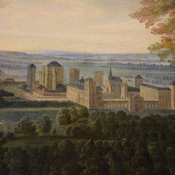 Musée Jeanne dAboville à La Fère