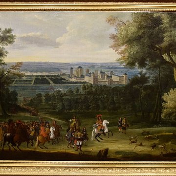 Musée Jeanne dAboville à La Fère