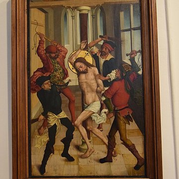 Musée Jeanne dAboville à La Fère