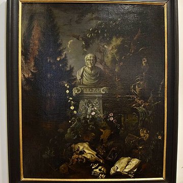 Musée Jeanne dAboville à La Fère