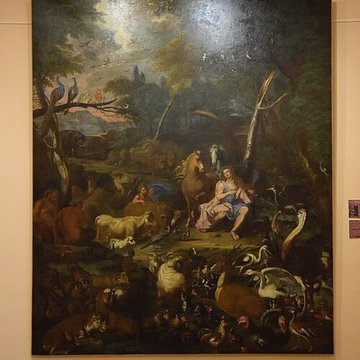 Musée Jeanne dAboville à La Fère