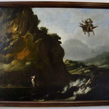 Musée Jeanne dAboville à La Fère