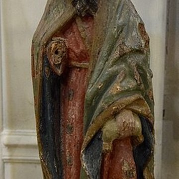 Musée Jeanne dAboville à La Fère