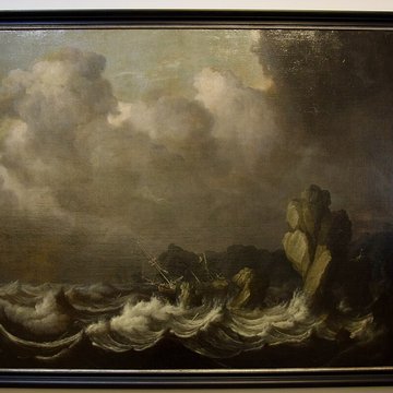 Musée Jeanne dAboville à La Fère