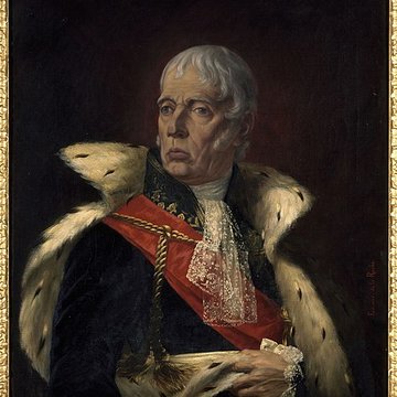 Musée Jeanne dAboville à La Fère