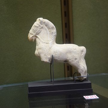 Musée Jeanne dAboville à La Fère