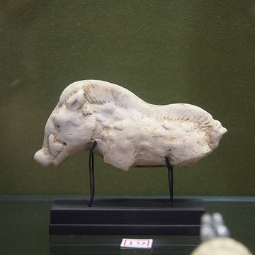 Musée Jeanne dAboville à La Fère