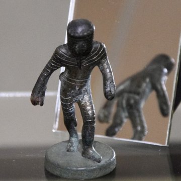 Musée Jeanne dAboville à La Fère