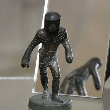 Musée Jeanne dAboville à La Fère