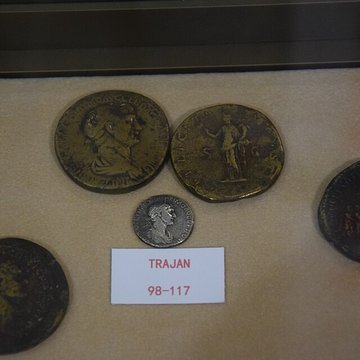 Musée Jeanne dAboville à La Fère