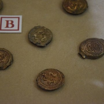 Musée Jeanne dAboville à La Fère