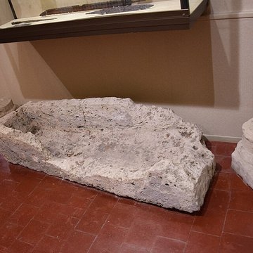 Musée Jeanne dAboville à La Fère