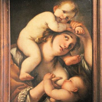 Musée Jeanne dAboville à La Fère