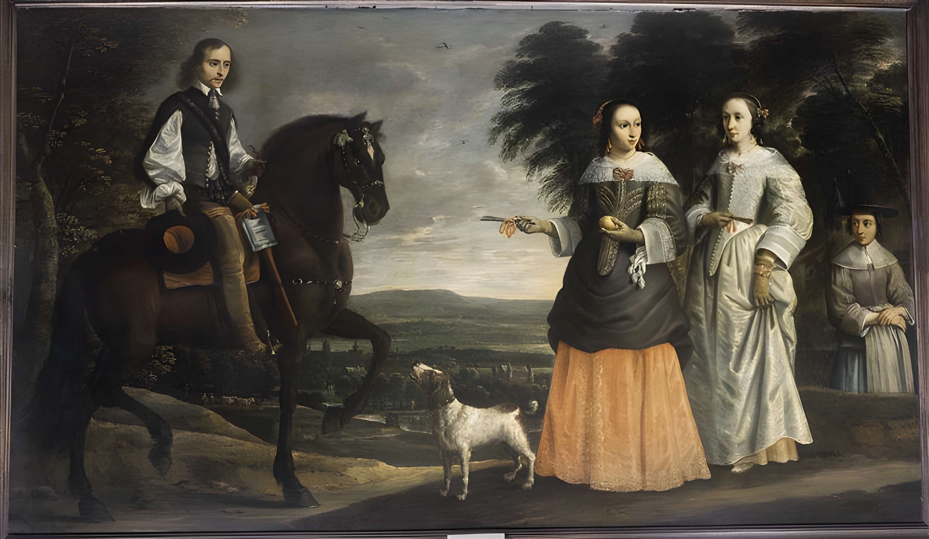 Musée Jeanne d'Aboville à La Fère