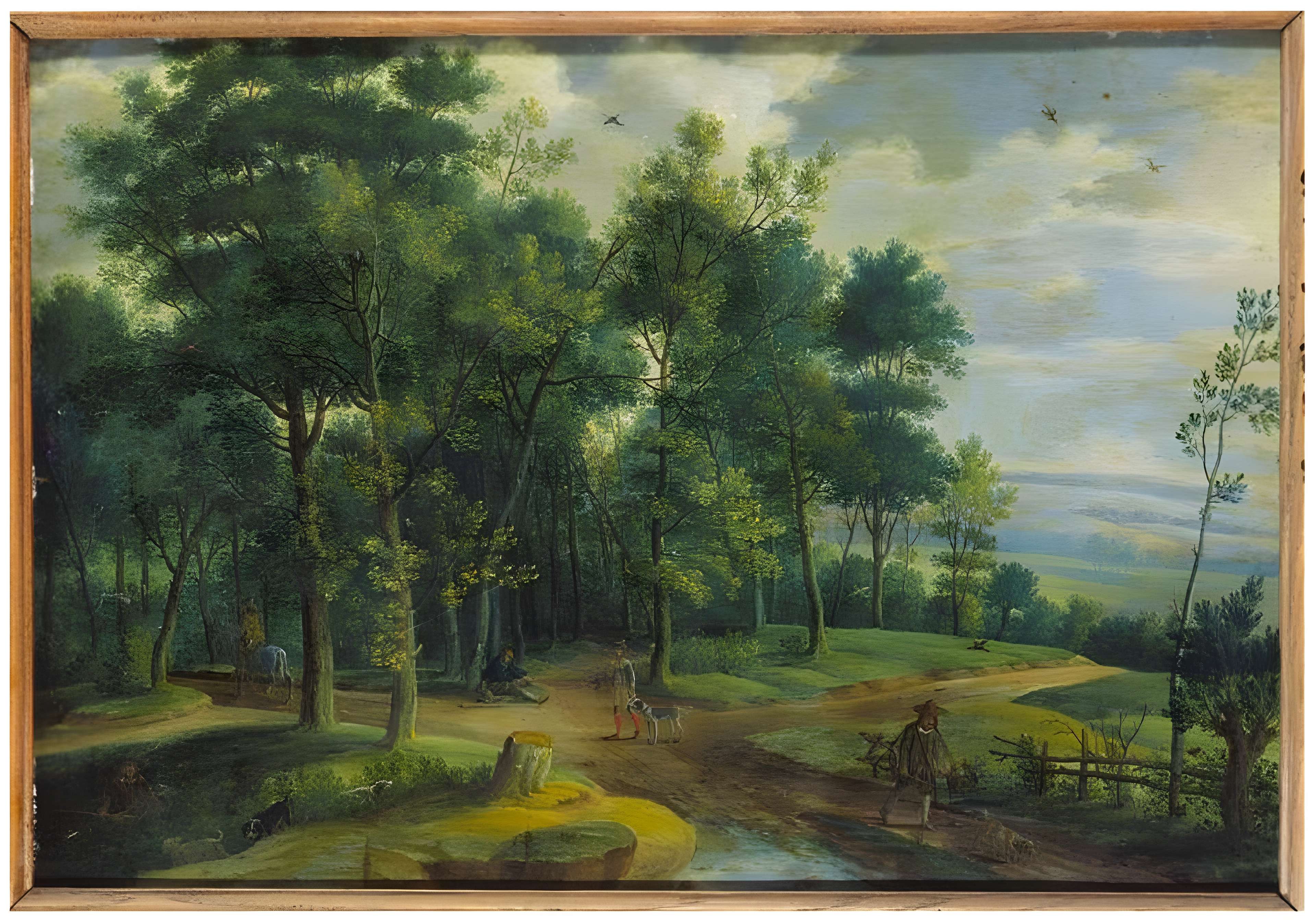 Musée Jeanne d'Aboville à La Fère