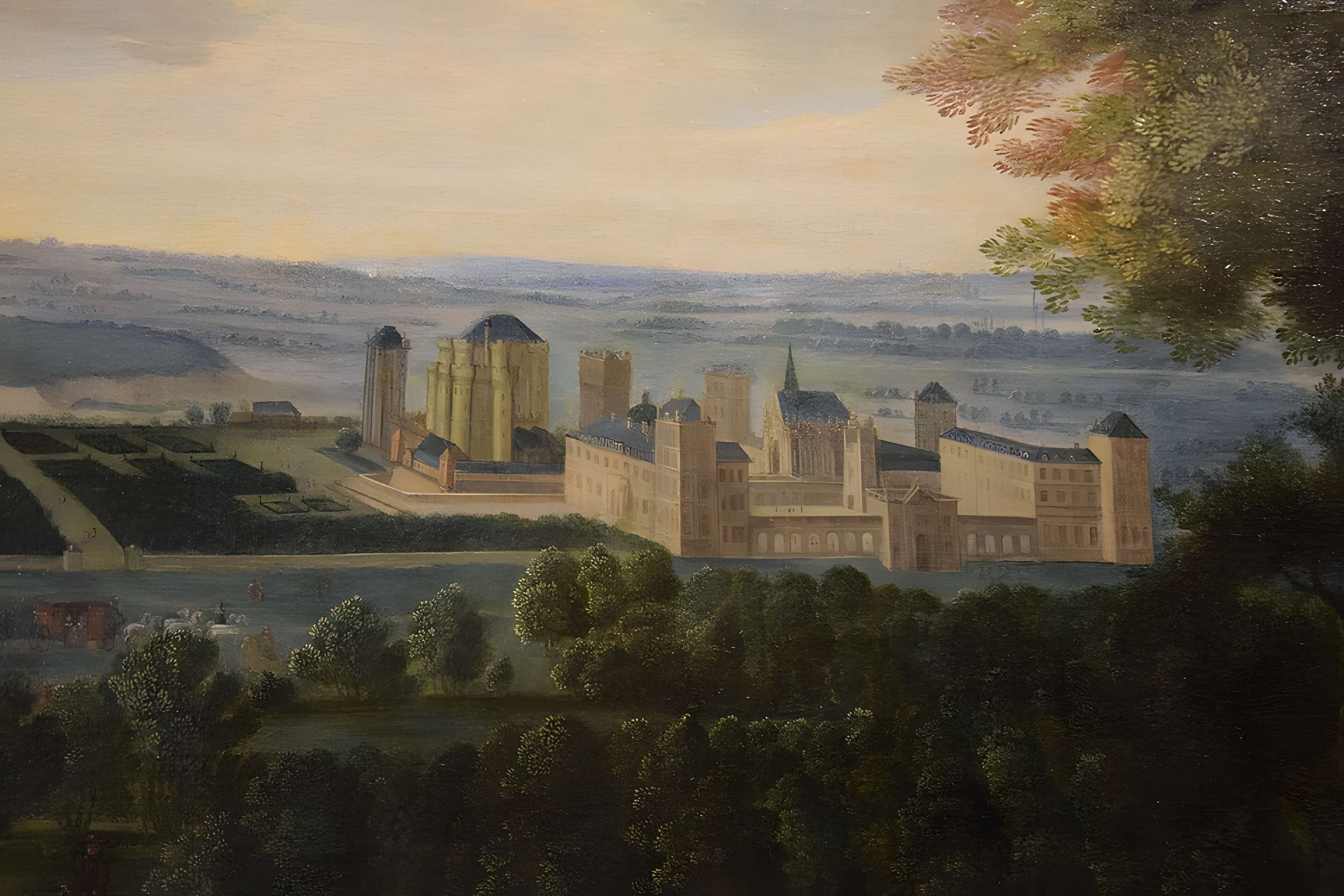 Musée Jeanne d'Aboville à La Fère