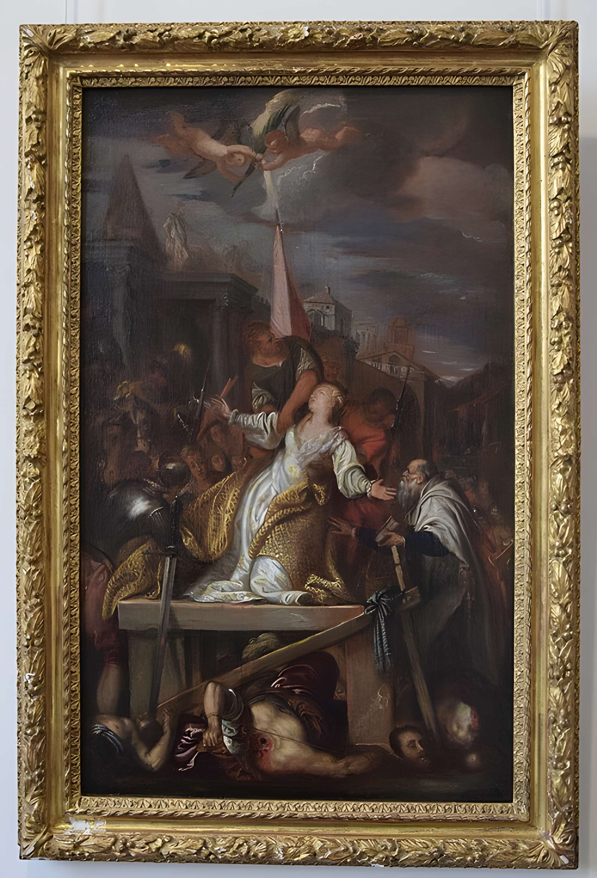 Musée Jeanne d'Aboville à La Fère