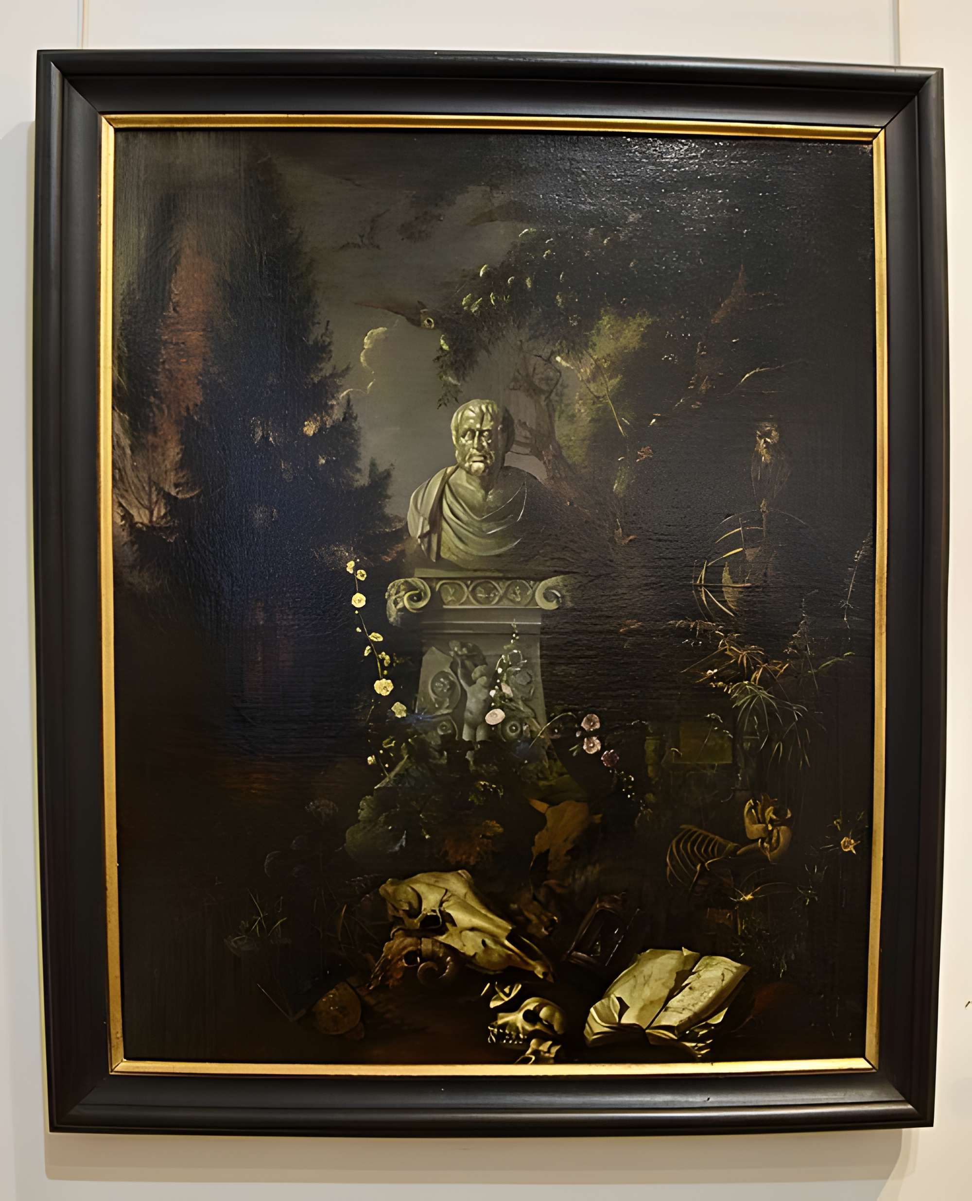 Musée Jeanne d'Aboville à La Fère