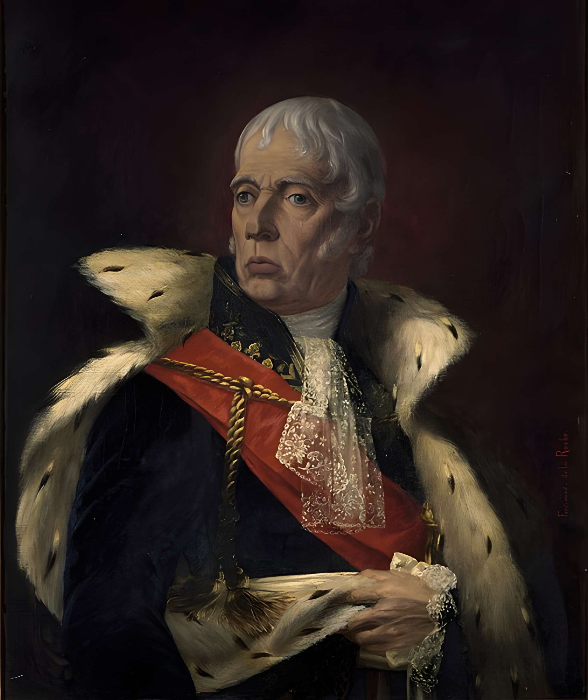 Musée Jeanne d'Aboville à La Fère