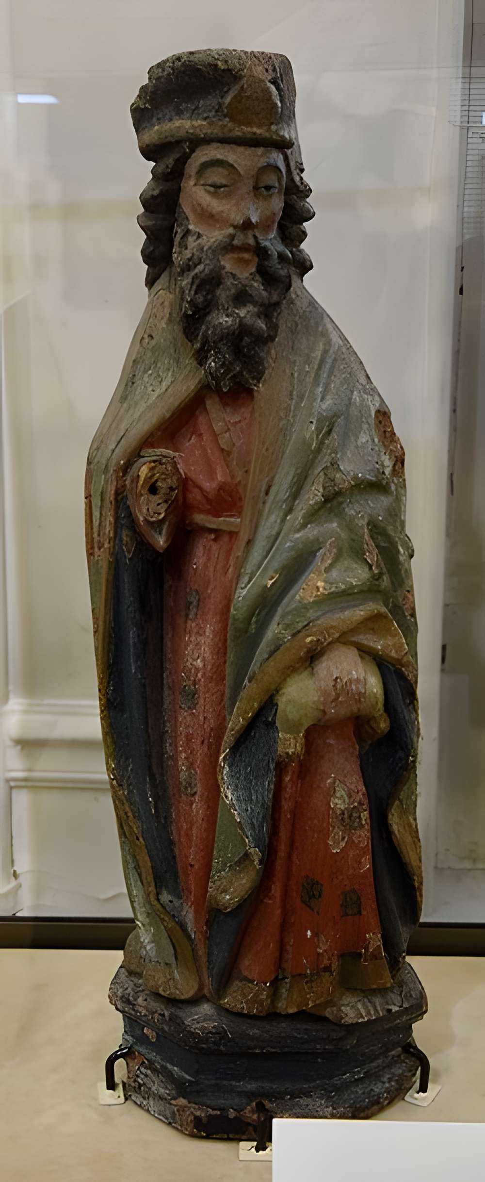 Musée Jeanne d'Aboville à La Fère