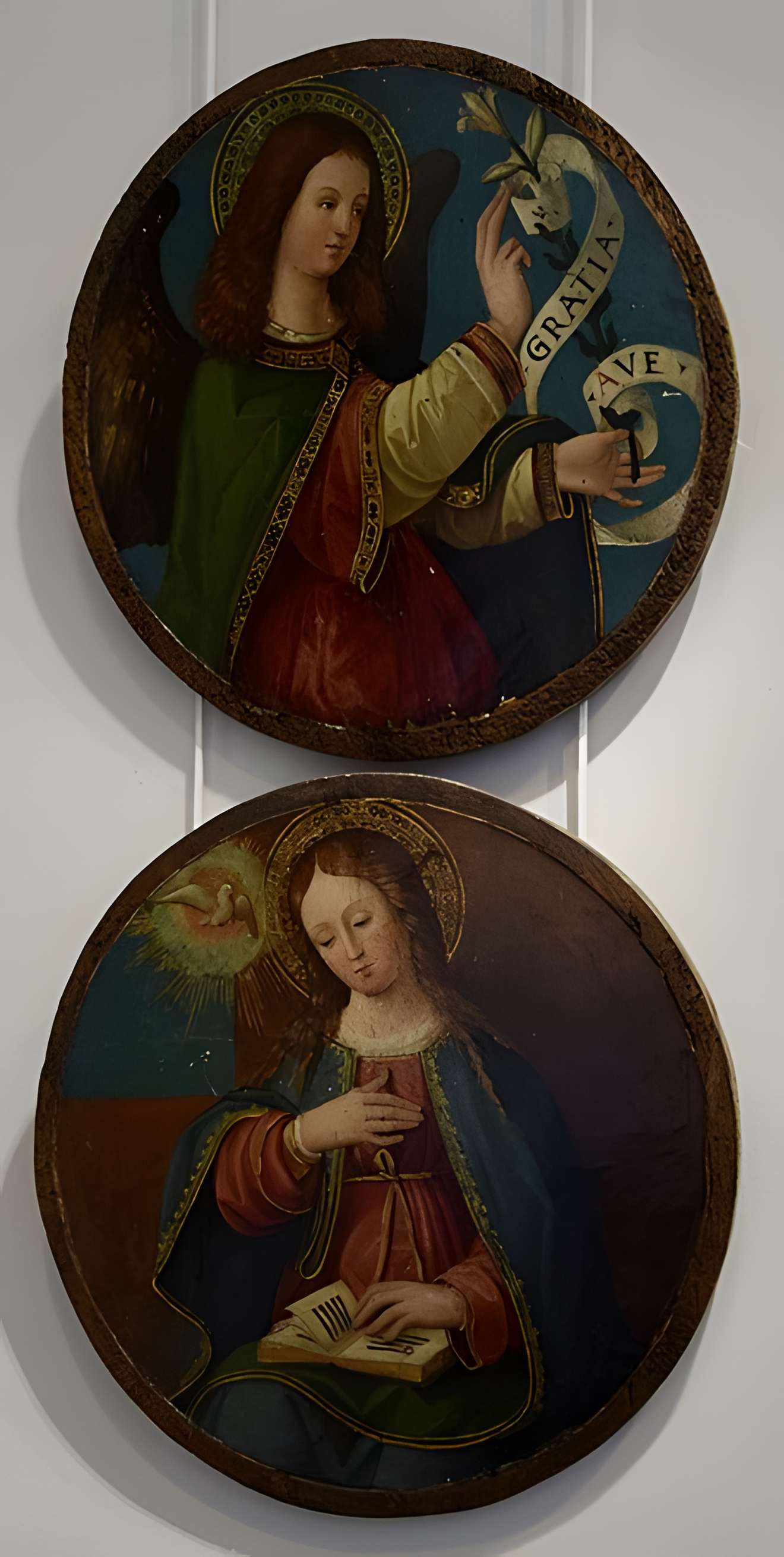 Musée Jeanne d'Aboville à La Fère