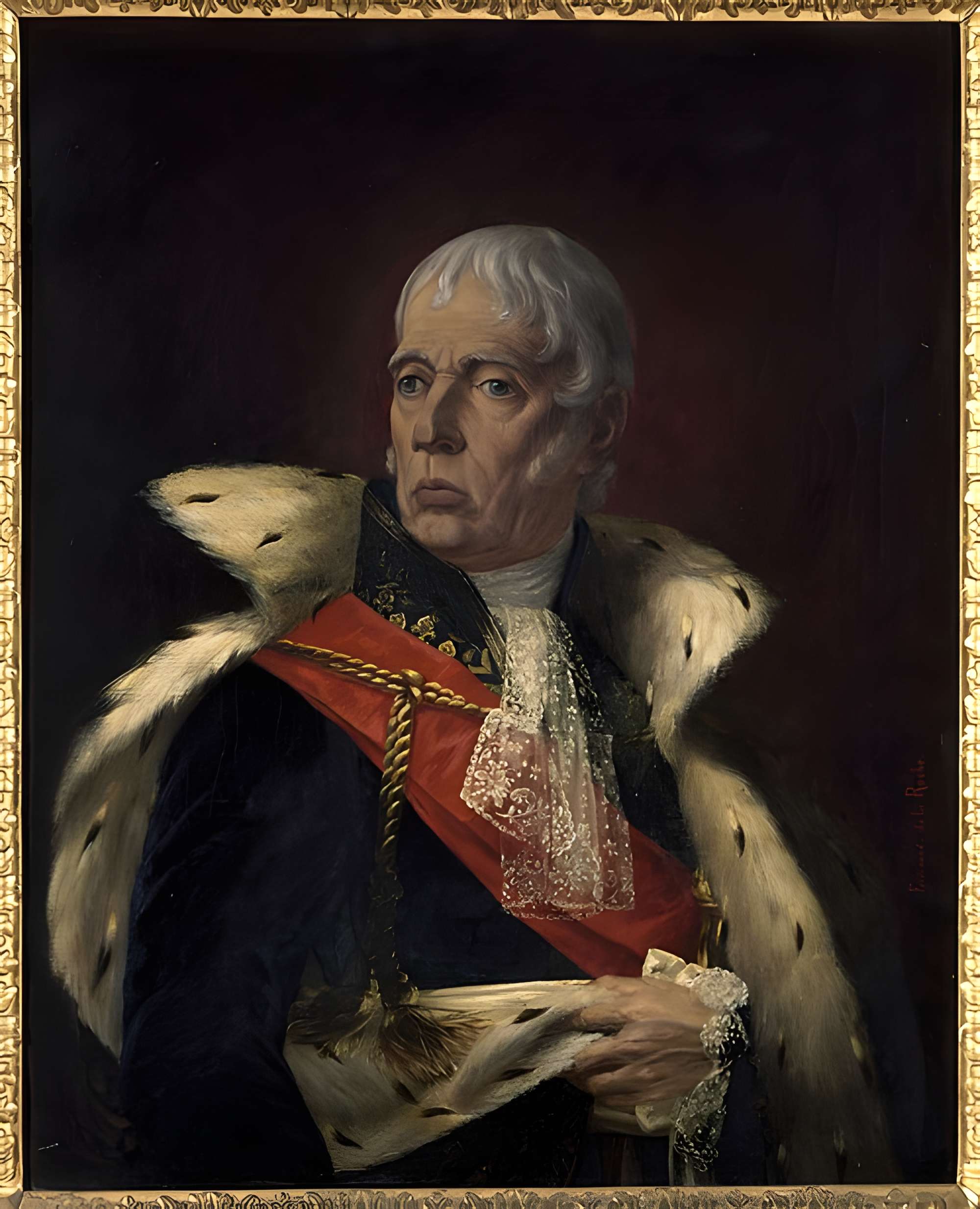 Musée Jeanne d'Aboville à La Fère