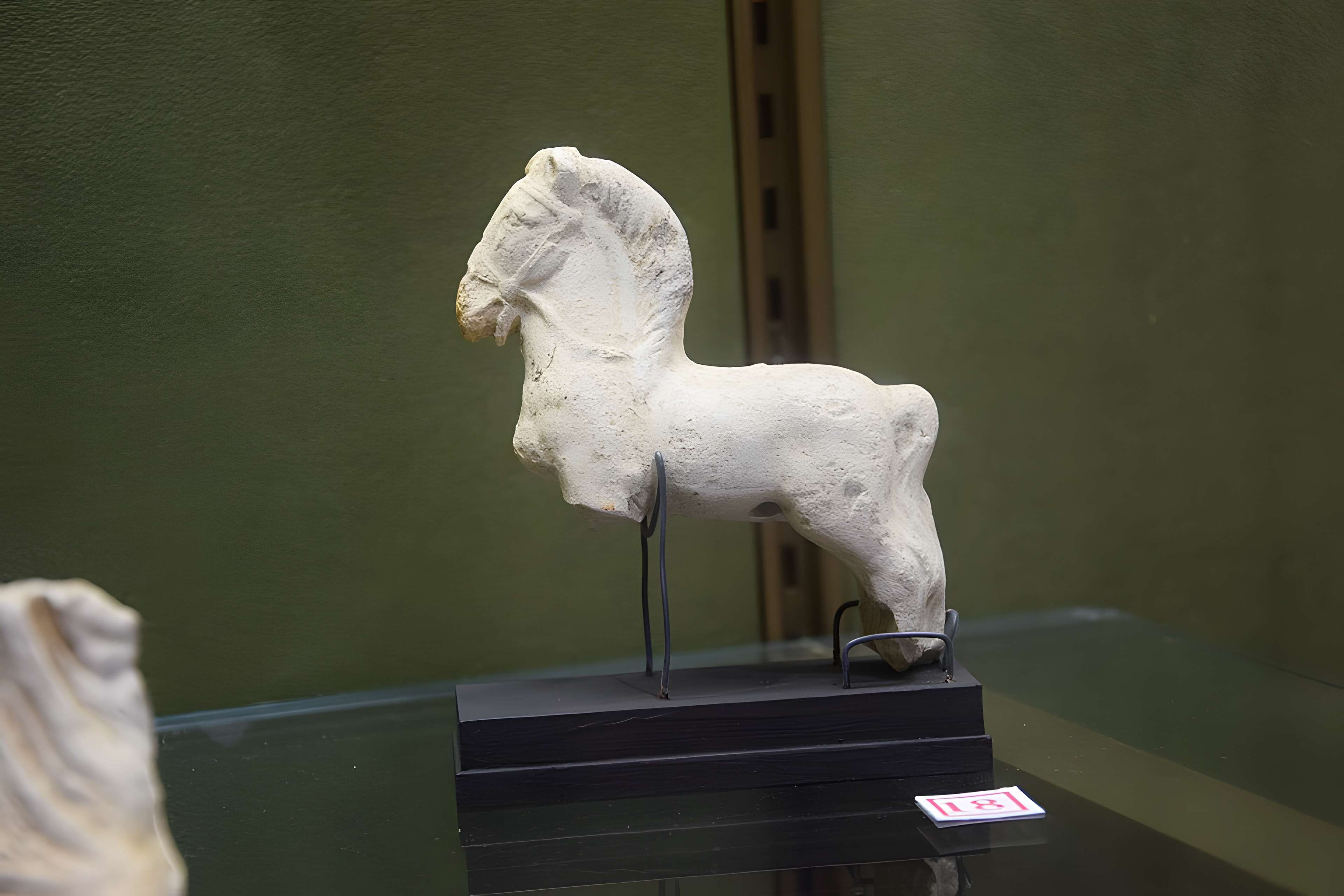 Musée Jeanne d'Aboville à La Fère